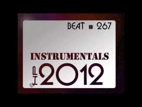 Harm Productions - Instrumentals 2012 - #267