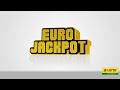 Eurojackpot - Spielen mit System