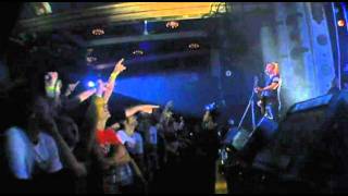 Lawrence Arms- Turnstiles