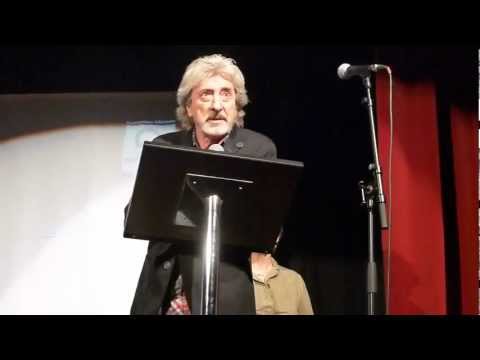 BENITO LERTXUNDI - ARGIZAIOLA SARIA JASOTZEN