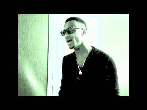 Jason Ozzie Ash - Crazy (Gnarls Barkley Cover)