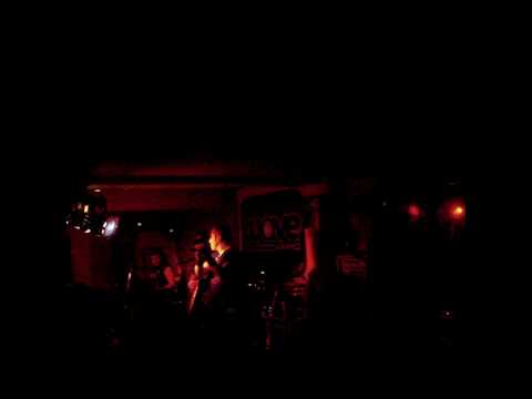 Spitfire - Evil Thoughts Around (live)