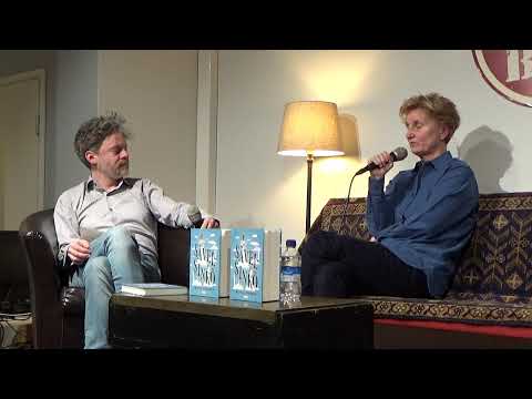 Sävelsinkö – Minna Lindgren (Teos) JULKKARIT