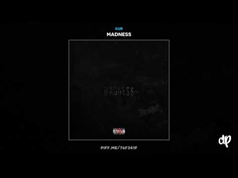 Kur -  Ready For The World [Madness]