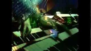 Rick Wakeman  - The prisioner (Live)