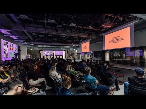 Mouvo conference 2023 - Aftermovie