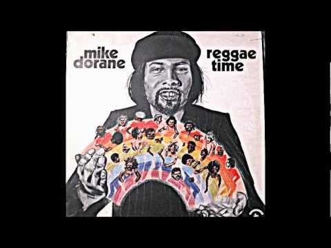 Mike Dorane - You Gotta Change (Reggae-Wise)