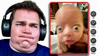 Scrolling Until I Laugh.. (part 2)