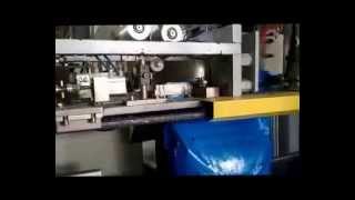 15Kg pet food big bag packing machine