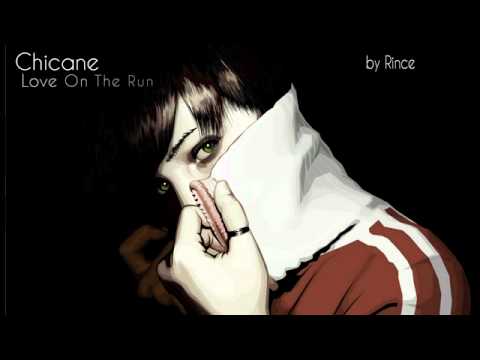 Chicane ft. Peter Cunnah - Love on The Run [M. Records]