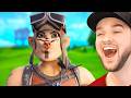 IMPOSSIBLE Fortnite Try Not To Laugh Challenge