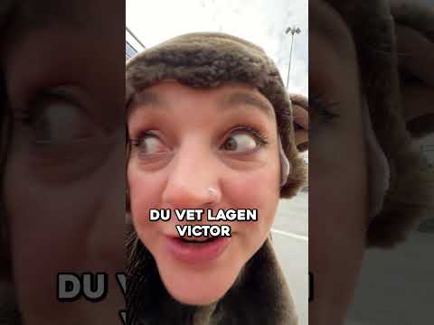 Gjorde ni också det?