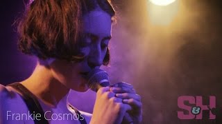Frankie Cosmos - Young (LIVE at The Echo)
