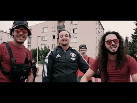 LA KALASH - SAKANOA Prod by CLARO BEATS ( CLIP OFFICIEL 2020 )