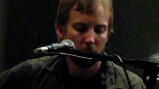 Ryan McMahon - Buried Below (live)