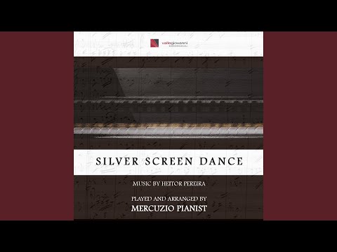 Silver Screen Dance (Theme from "Dirty Dancing 2-Havana Nights")