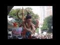 Shendur Lal Chadhayo Aarti