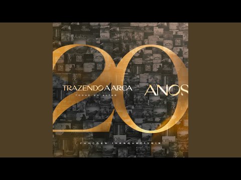 Por Todo Lado - Trazendo a Arca