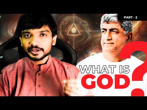 True Nature of God, Reality, Purpose of Life, Sanatana Dharma and more; Sujan Setty with AiR