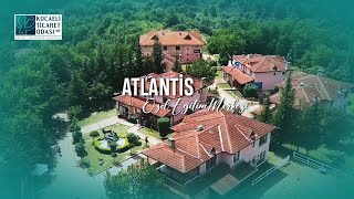 Atlantis Özel Eğitim ve Rehabilitasyon Merkezi