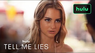 Tell Me Lies | Next on S1 Ep8 | Hulu