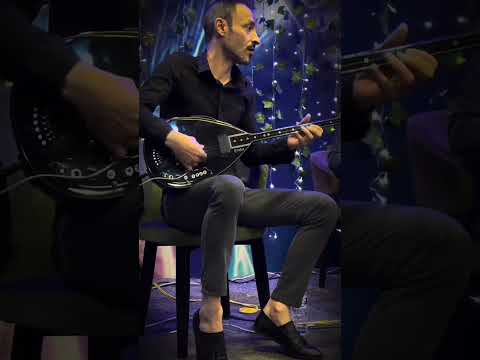 لورحتي بتضلي بقلبي على البزق صهيب ابوعلي