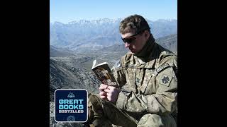 #147 Great Books | “The Warrior Ethos” by Steven Pressfield: A Deep Historical Examination of the...