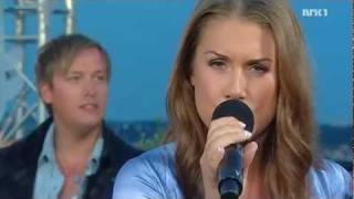 Tone Damli Aaberge - I Love You - NRK Sommeråpent, 28.97.2010. HQ.