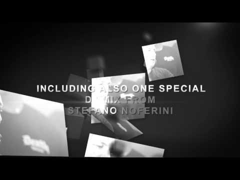 Deeperfect presents Stefano Noferini Club Edition Spring Session 2013 (Video Teaser)