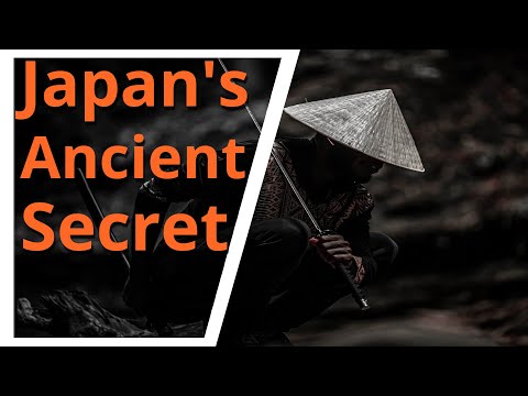 Memory Mastery - Japan's Ancient Secret for Unleashing Cognitive Power