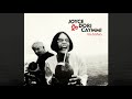 Joyce Moreno e Dori Caymmi -  Saudade da Bahia