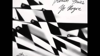 French Fries - Yo Vogue (Leroy Peppers Remix)