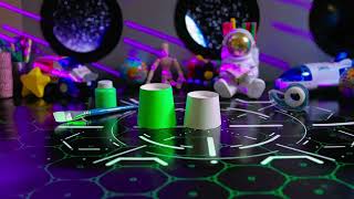 Crayola Cosmic Cow Catcher || Crayola