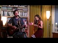 Michael McDermott & Heather Horton - A Wall I Must Climb (live)