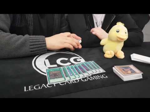 Top 32 Shiranui Lightsworn YCS Prague 2017 by Alpay Engin and Paul-Robert Gross