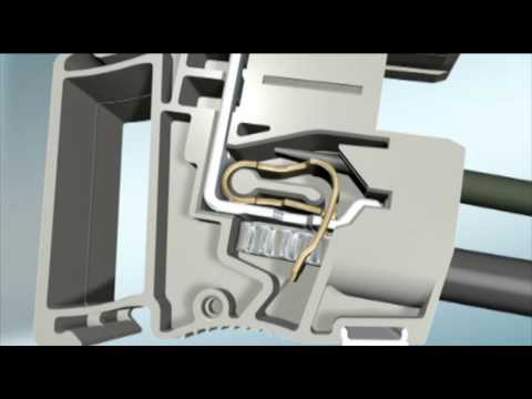 ME series Test Disconnect Terminal Blocks - Phoenix Contact