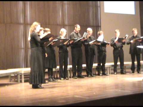 Agnus Dei by Hans Tijssen