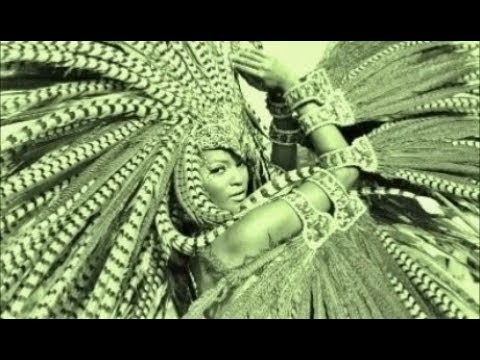 Great Charity Shop Finds No 107  - Steel Band Plays Santana