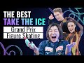 Best Skaters Take On Grand Prix Series GPFigure