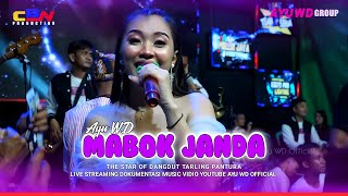 Download lagu MABOK JANDA || VOC. AYU WD || AYU WD GROUP || CIPAKEM - KUNINGAN 1 JUNI 2025 mp3