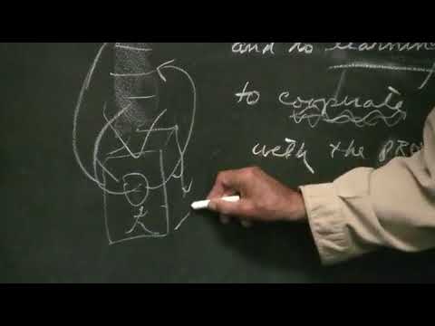 2010-04-02 NSFRI - Plato - Timaeus (52d-55) - The Nurse of Generation and the Elements