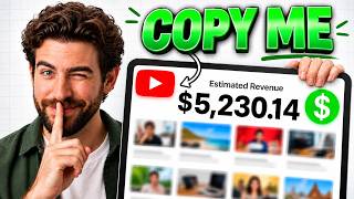 Create This New Secret Niche & Go Viral In 48hrs | 100% FREE Tools