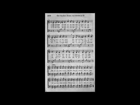 Hinário 3 CCB - Hino 269 - Oh! Senhor Jesus, eu recorro a Ti - Strings - Teclado Yamaha PSR S670