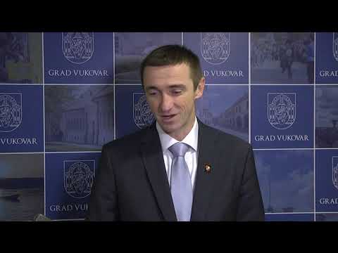 DNEVNIK 23.12.2019. Osječka televizija