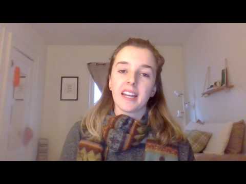 K. Del Biondo Intro IST 676