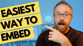 How to Embed YouTube Videos in Elementor