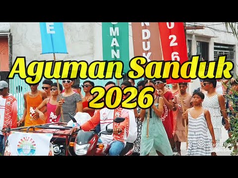 AGUMAN SANDUK 2026