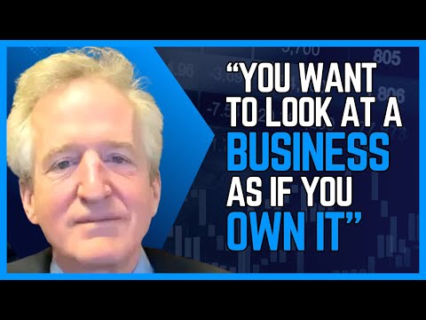 High Conviction Value Investing | Chris Davis