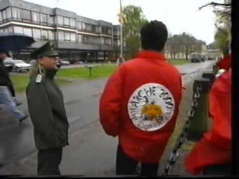 Tierrechte-Tierschutz  arche - Bfg Karlsruhe - Legehennen