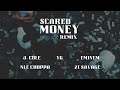 YG Scared Money Remix Ft Eminem J Cole 21 Savage NLE Choppa Moneybagg Yo Audio